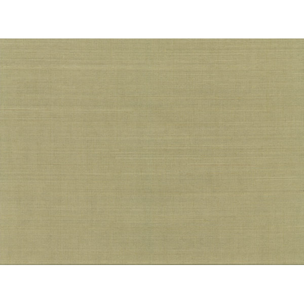 Rosecliff Heights Ronny Grass Cloth Wallpaper Wayfair